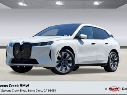 New 2026 BMW iX xDrive60
