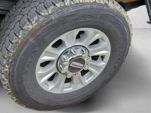 Used 2020 Ford F350 XL w/ STX Appearance Package AWD/4WD image 9