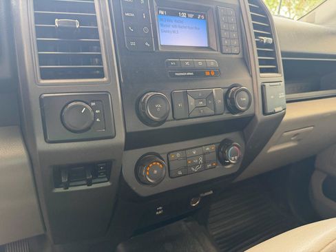 Used 2022 Ford F350 XL w/ Power Equipment Group AWD/4WD image 48