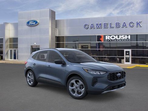 New 2026 Ford Escape ST-Line image 30