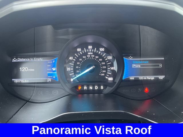 Used 2023 Ford Edge SEL w/ Convenience Package AWD/4WD image 15