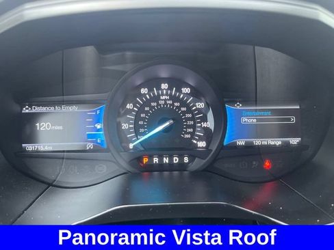 Used 2023 Ford Edge SEL w/ Convenience Package AWD/4WD image 15