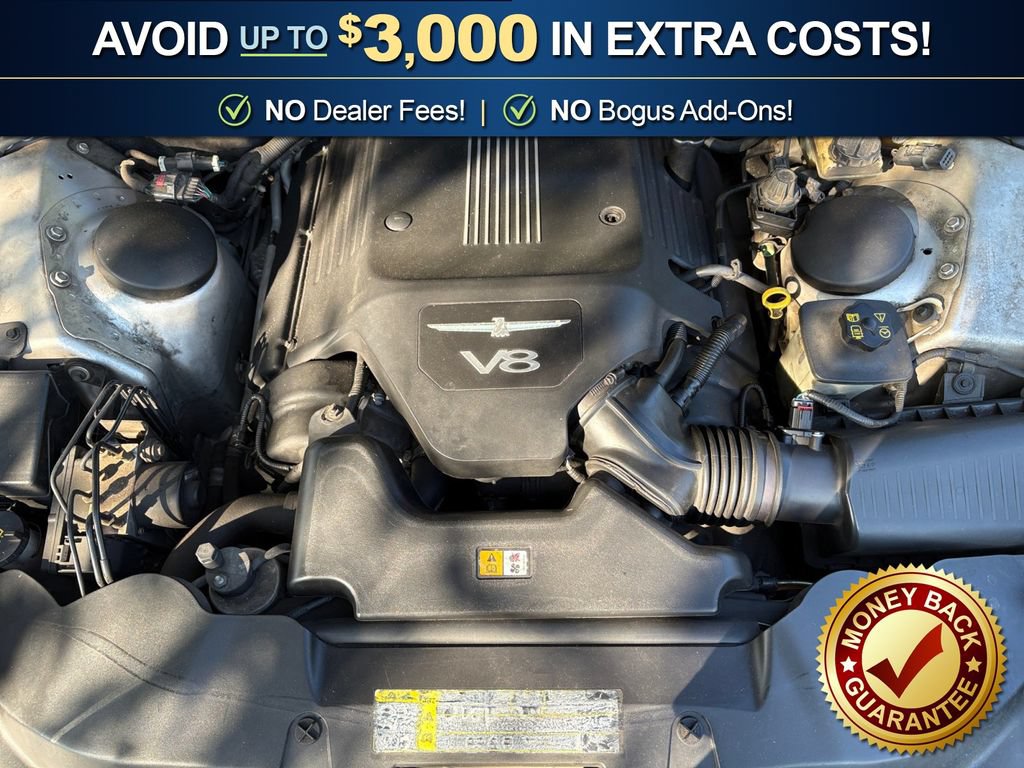 Used 2004 Ford Thunderbird RWD image 23