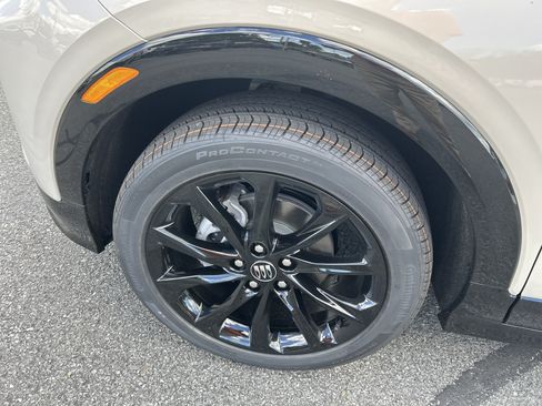 New 2026 Buick Encore GX Sport Touring w/ Studio Series AWD/4WD image 4