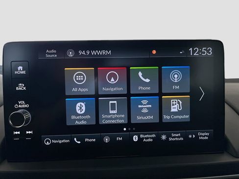 Used 2025 Honda Pilot Touring image 15