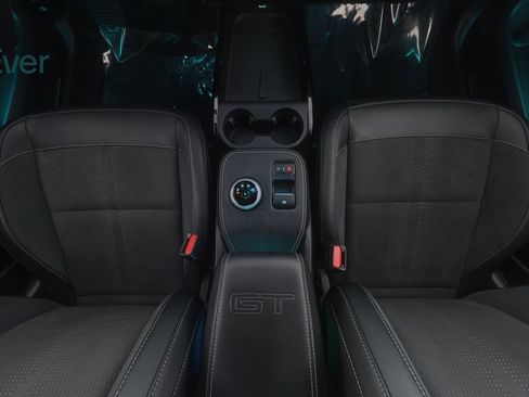 Used 2023 Ford Mustang Mach-E GT w/ GT Performance Edition image 24