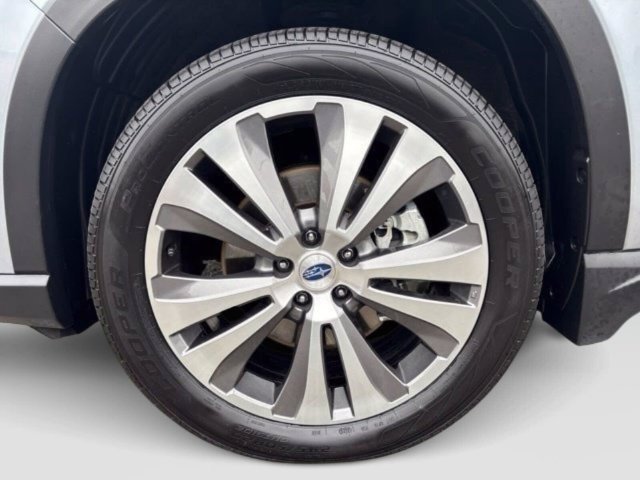 Used 2021 Subaru Ascent Limited w/ Popular Package #2A AWD/4WD image 11