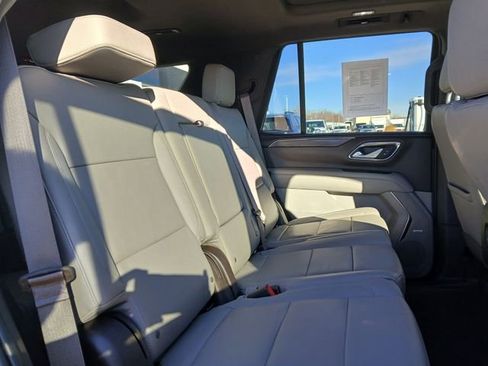 Certified 2022 Chevrolet Tahoe Z71 w/ Z71 Off-Road Package image 21