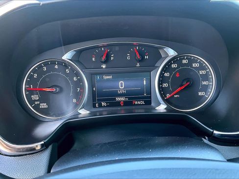 Used 2020 Chevrolet Blazer LT image 24