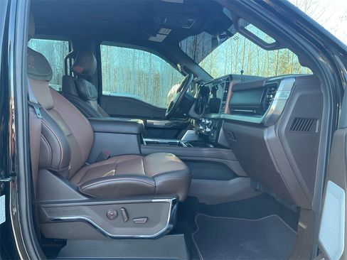 Used 2026 Ford F450 King Ranch w/ Chrome Package image 12