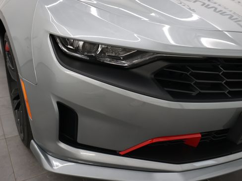 Used 2023 Chevrolet Camaro LT w/ Redline Edition RWD image 22
