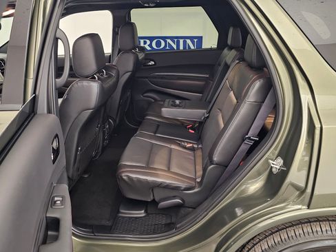 New 2026 Dodge Durango GT image 41