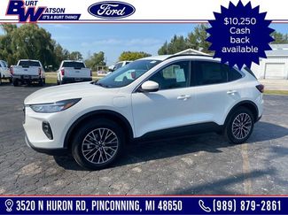 New 2025 Ford Escape SE 360° Tour