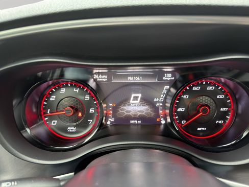Used 2020 Dodge Charger SXT w/ Blacktop Package image 29
