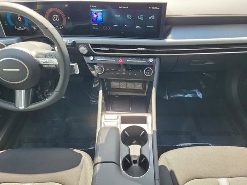 New 2025 Hyundai Sonata SEL image 16