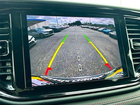 Used 2023 Dodge Durango GT image 16