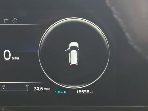 Used 2024 Kia Carnival SX image 45