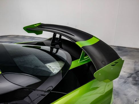 Used 2010 Dodge Viper ACR RWD image 19