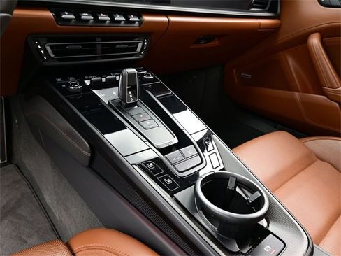 Used 2022 Porsche 911 Carrera 4 GTS image 11