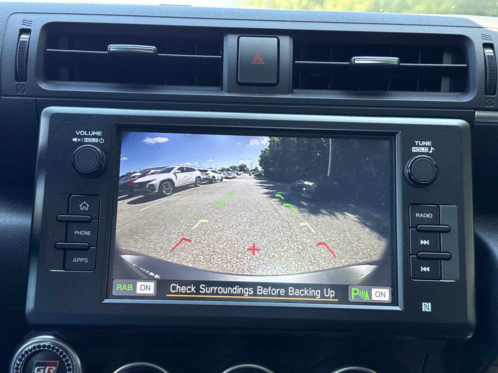 Used 2022 Toyota GR86 RWD image 20