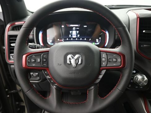 New 2026 RAM 1500 Rebel w/ Rebel Level 1 Equipment Group AWD/4WD image 7