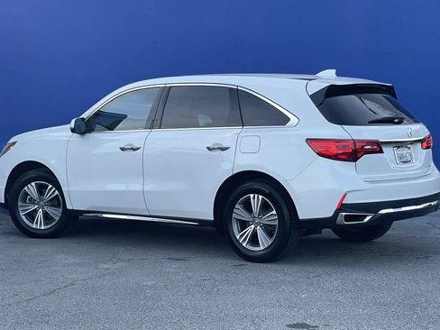 Certified 2020 Acura MDX SH-AWD image 5
