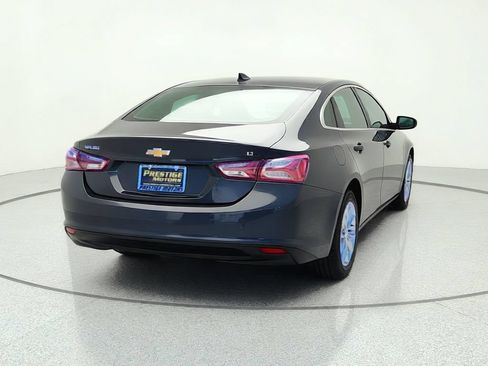Used 2020 Chevrolet Malibu LT FWD image 7