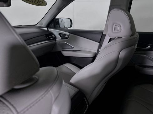Used 2022 Acura RDX Technology Package image 21