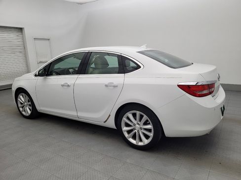 Used 2014 Buick Verano Convenience image 3