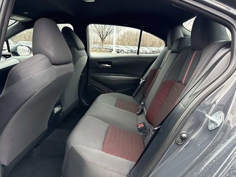 Used 2024 Toyota Corolla SE FWD image 18