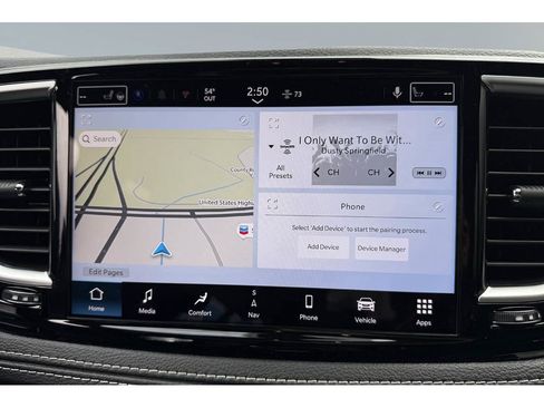 New 2026 Chrysler Pacifica Limited image 14