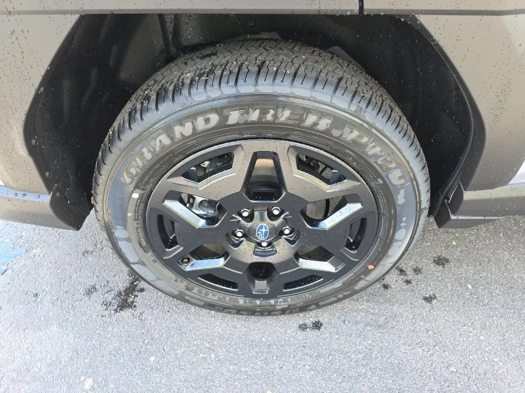 New 2026 Subaru Outback Limited AWD/4WD image 26