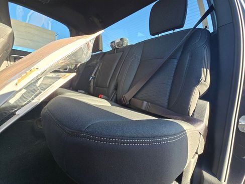 New 2026 RAM 3500 Big Horn image 19