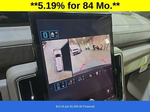 New 2026 GMC Yukon XL Denali w/ Denali Reserve Package image 23