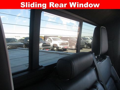Used 2023 GMC Sierra 1500 AT4X AWD/4WD image 28