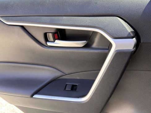 Certified 2021 Toyota RAV4 XLE w/ XLE Grade Weather Package image 19