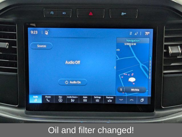 Certified 2024 Ford F150 STX AWD/4WD image 5