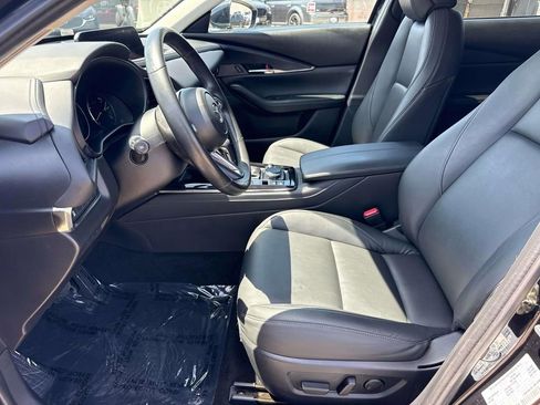 Certified 2023 MAZDA CX-30 AWD 2.5 S w/ Preferred Package image 24