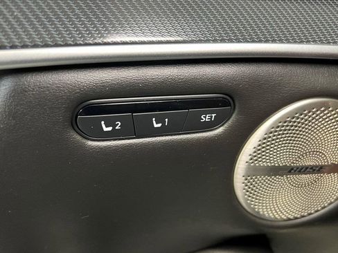 Used 2023 INFINITI QX50 Sport image 33