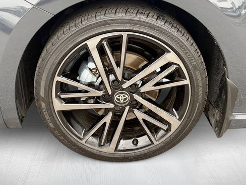 Certified 2026 Toyota Camry XSE FWD image 14