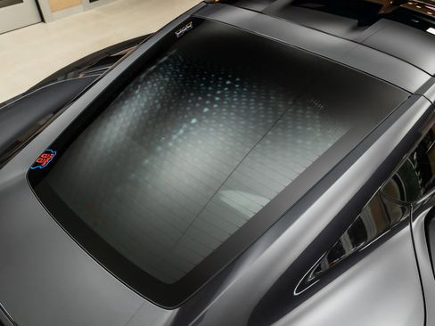 Used 2017 Chevrolet Corvette Z06 image 40