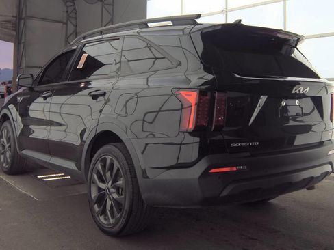 Used 2023 Kia Sorento X-Line EX AWD/4WD image 5