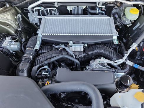 New 2026 Subaru Ascent Touring image 10