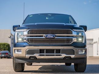 New 2026 Ford F150 King Ranch w/ Equipment Group 601A High AWD/4WD video 2