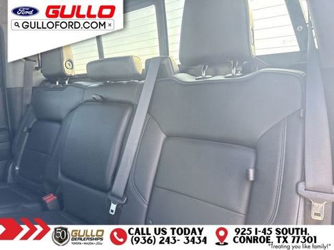Used 2023 GMC Sierra 1500 SLT RWD image 14