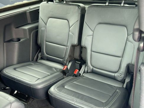 Used 2021 Ford Bronco First Edition image 20