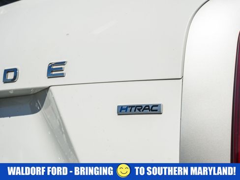 Used 2024 Hyundai Palisade SEL image 7