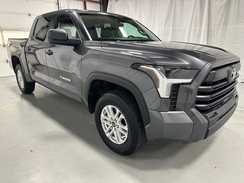 Used 2024 Toyota Tundra SR5 image 1