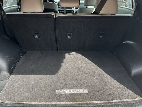 Used 2019 Kia Sportage EX w/ EX Sport Appearance Package image 11
