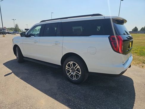 New 2026 Ford Expedition Max Active AWD/4WD image 3